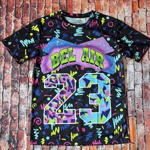 Bel Air Shirt
